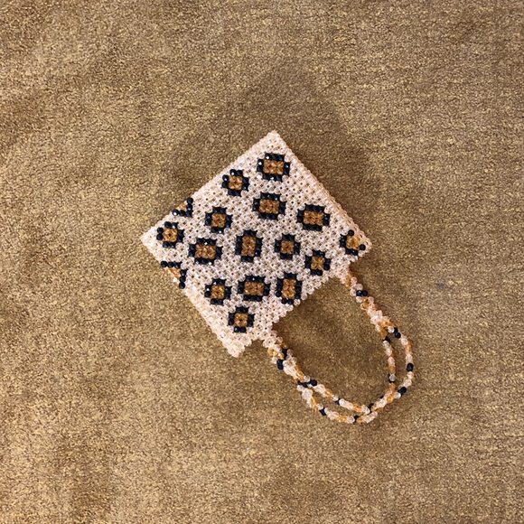 *BRAND NEW* Susan Alexandra Leopard bag